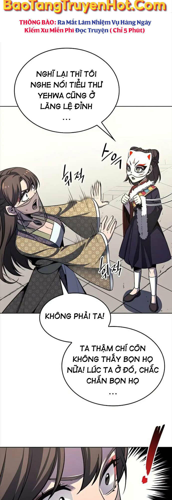 Thiên Ma Thần Quyết: Trùng Sinh Chapter 64 - Trang 70