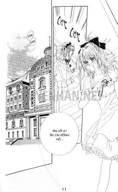 lọ lem hậu đậu chapter 45 13