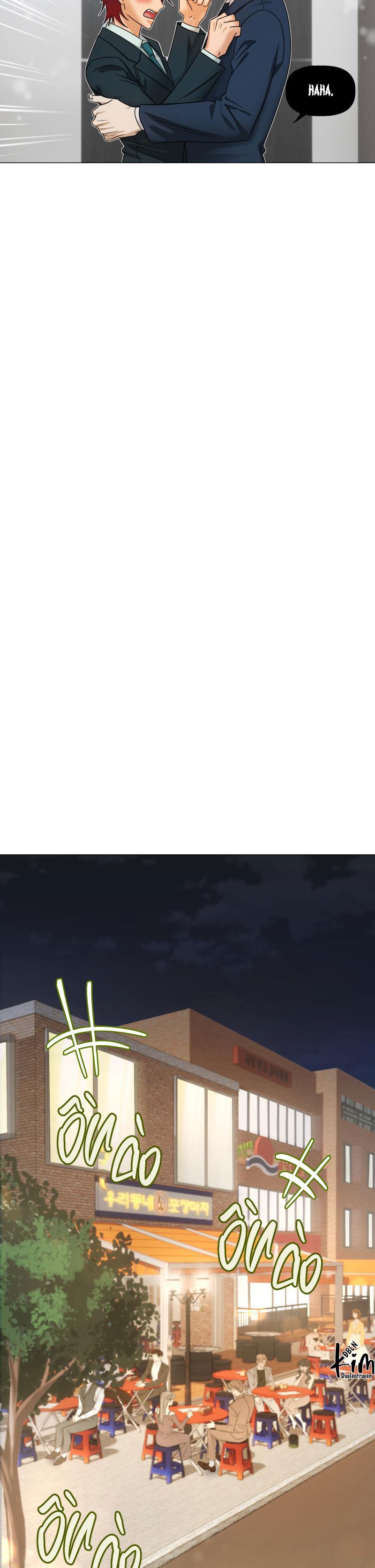 tế phẩm thần núi chapter 14 8