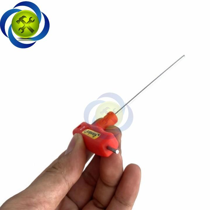 Lục giác bi chữ T 2mm Standard ST-02