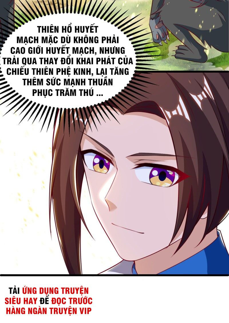 chúa tể tam giới chapter 140 27