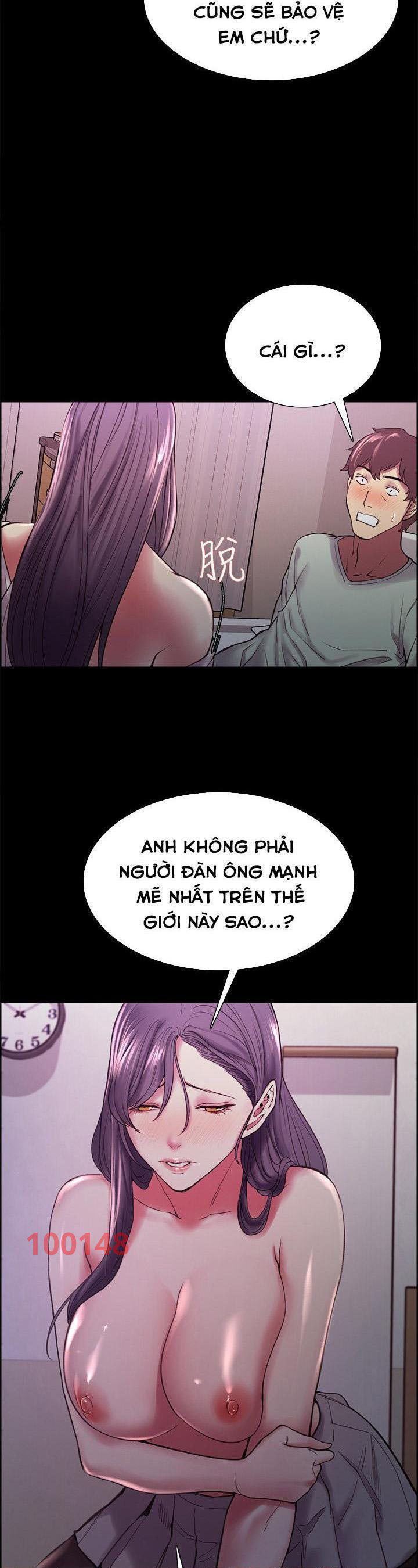chạy trốn gia đình chapter 53 28