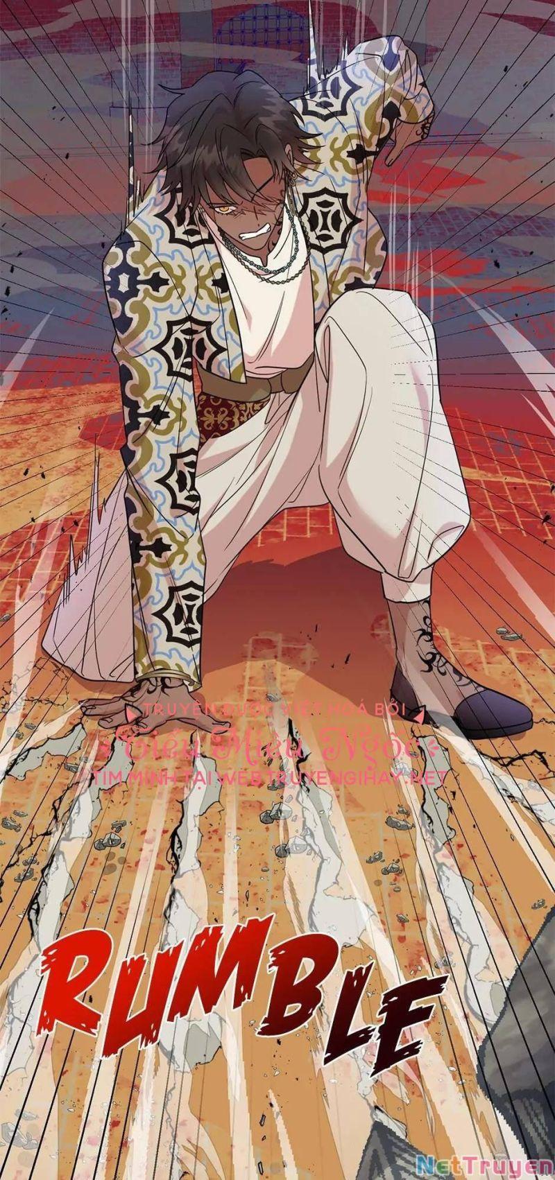 xin ngài đừng ăn tôi chapter 75 28