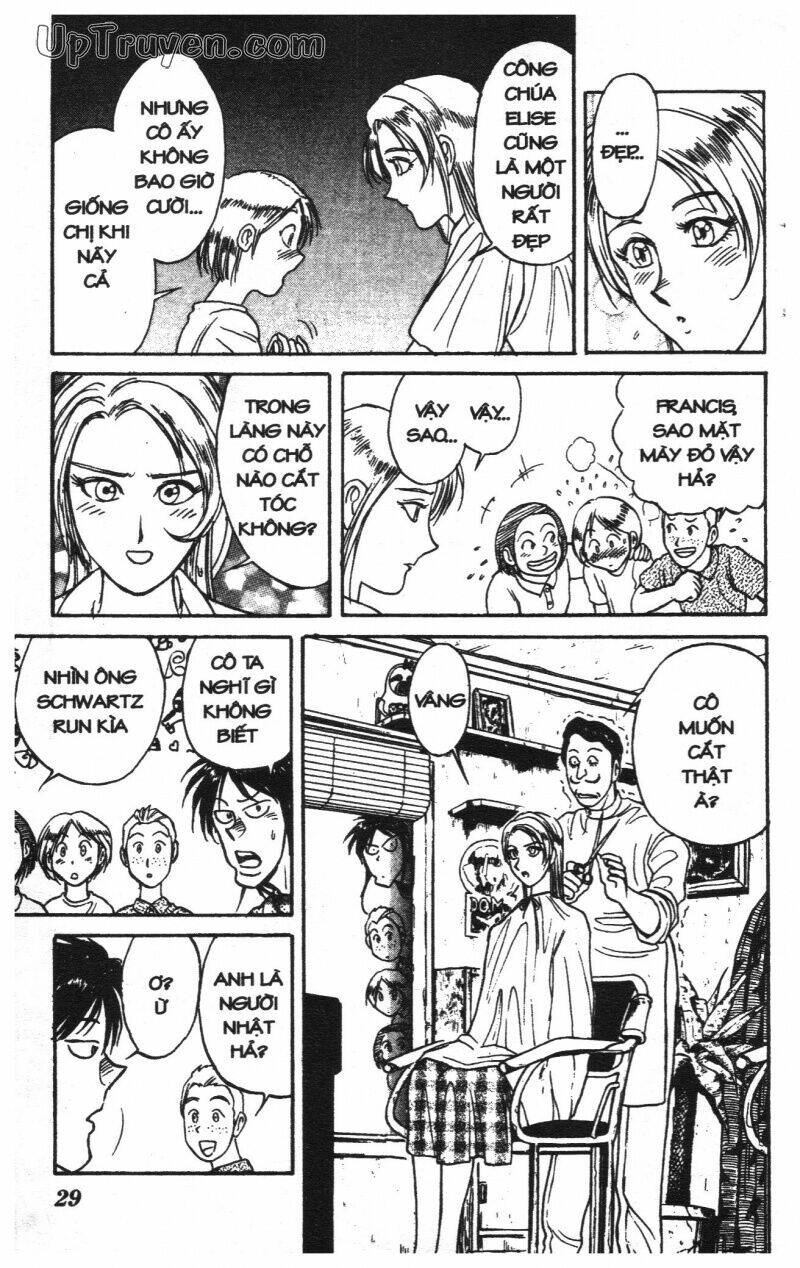 karakuri circus - gánh xiếc quái dị chapter 10 35