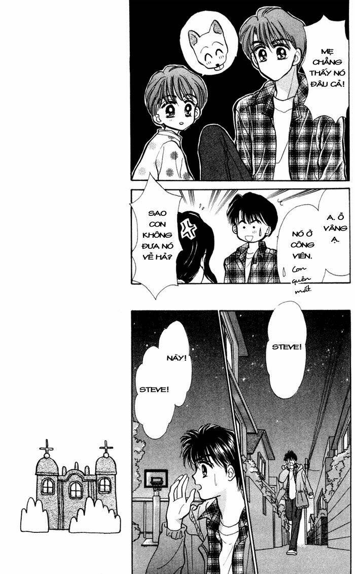 baby love chapter 14 18