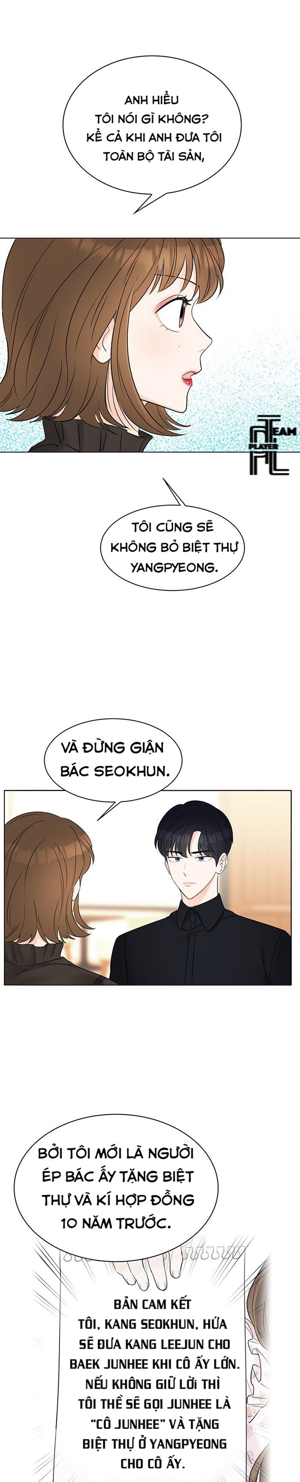 khi ta chạm nhau chapter 6 24