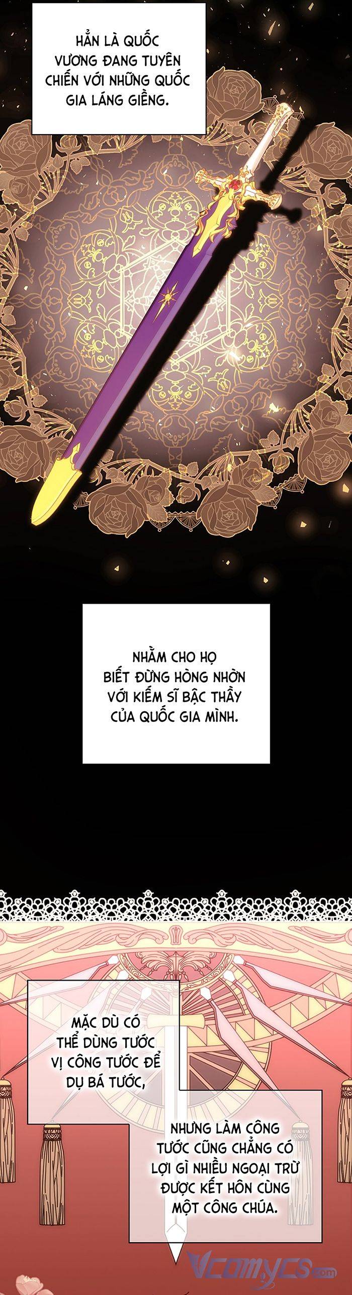 sống sót dưới thân phận hầu nữ chapter 76 12