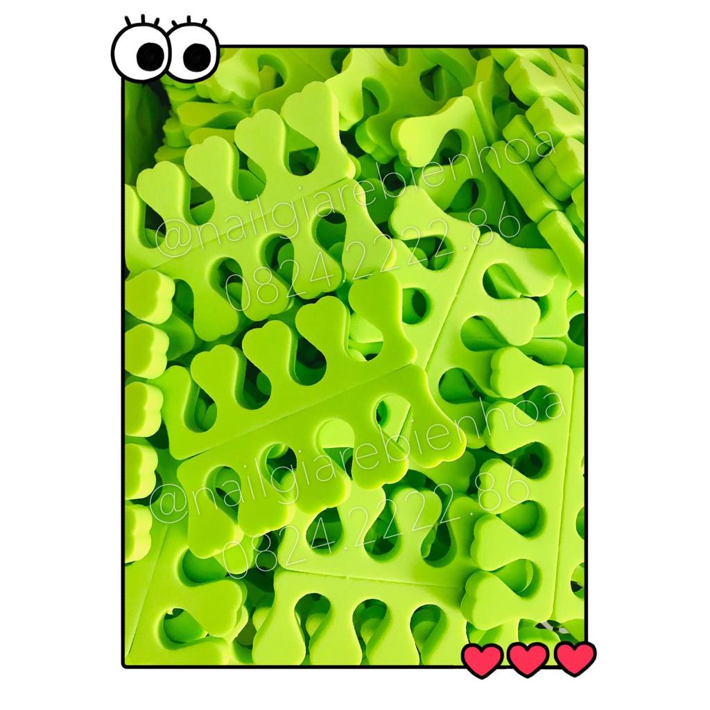 Kẹp phụ trợ tách ngón