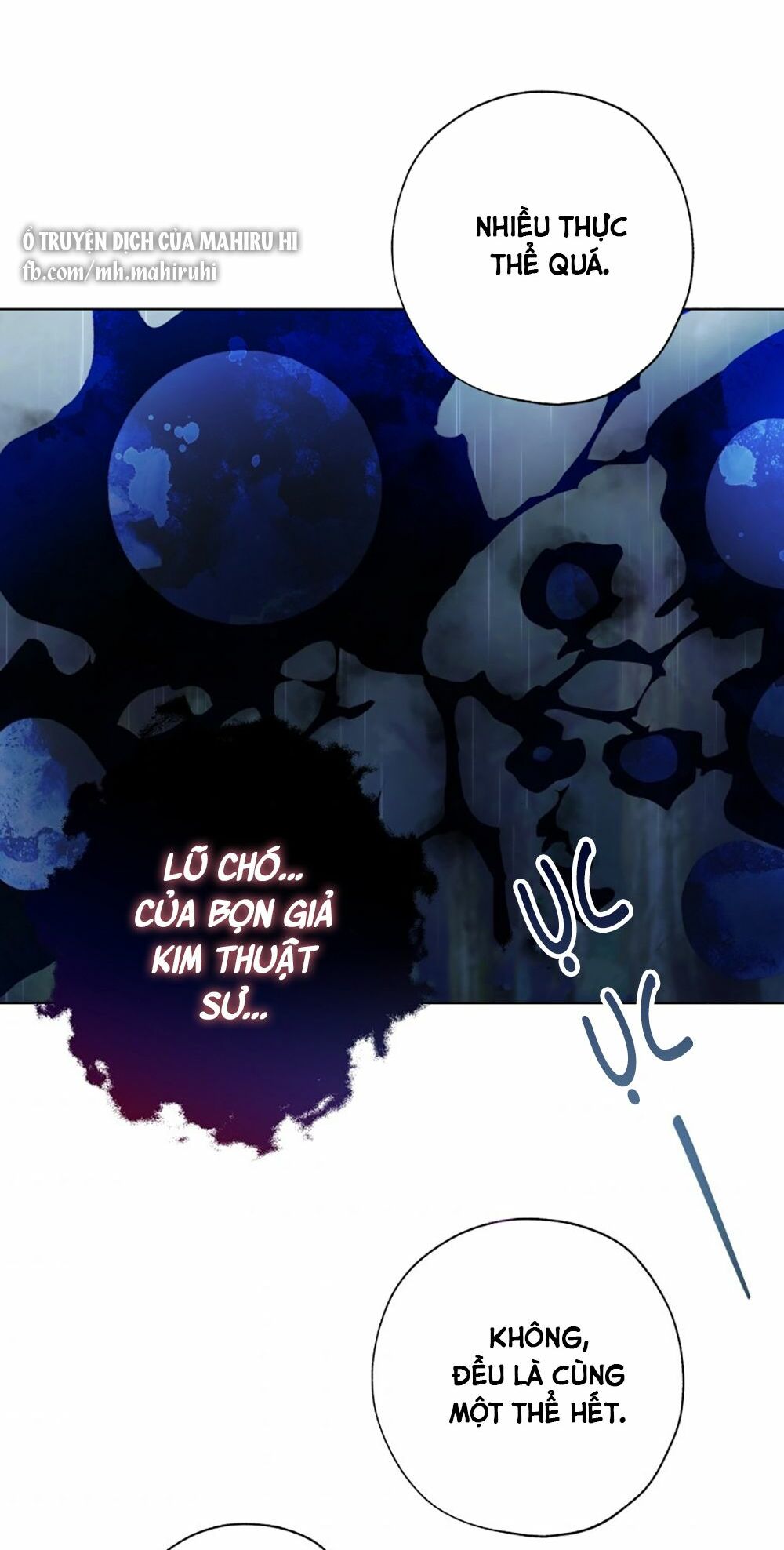 công chúa khắc dấu lên kẻ phản nghịch chapter 45 58