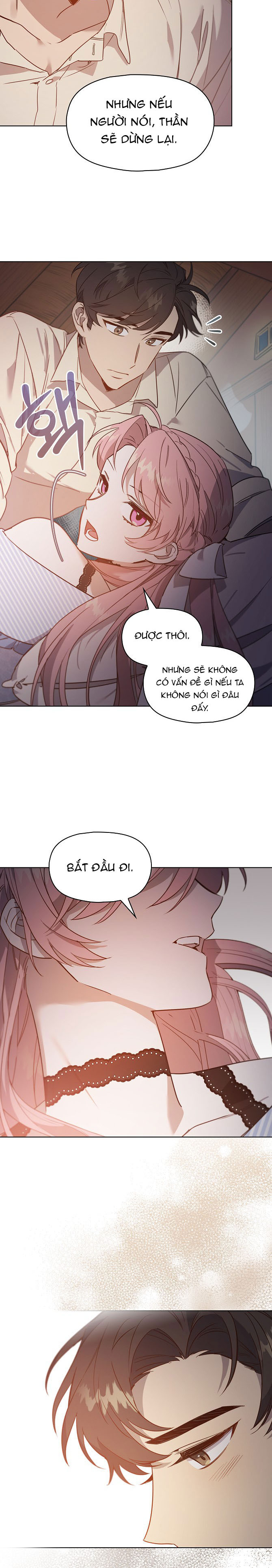 Adelia: Đóa Hoa Xiềng Xích chapter 11.2 - Trang 2