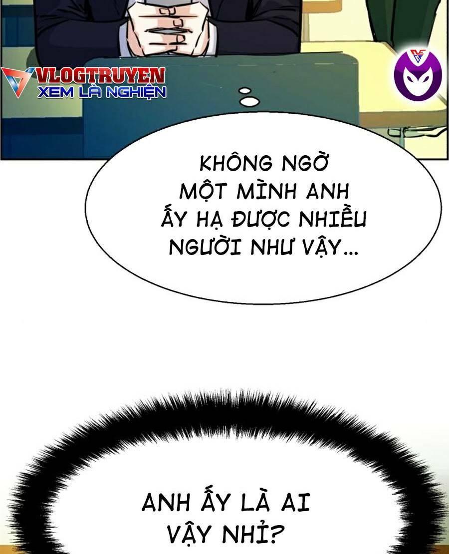 bạn học tôi là lính đánh thuê chapter 71 6