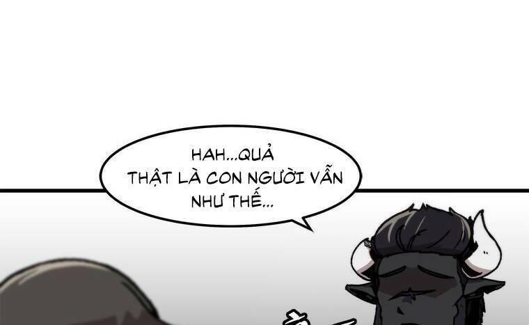 lên cấp một mình chapter 70 66