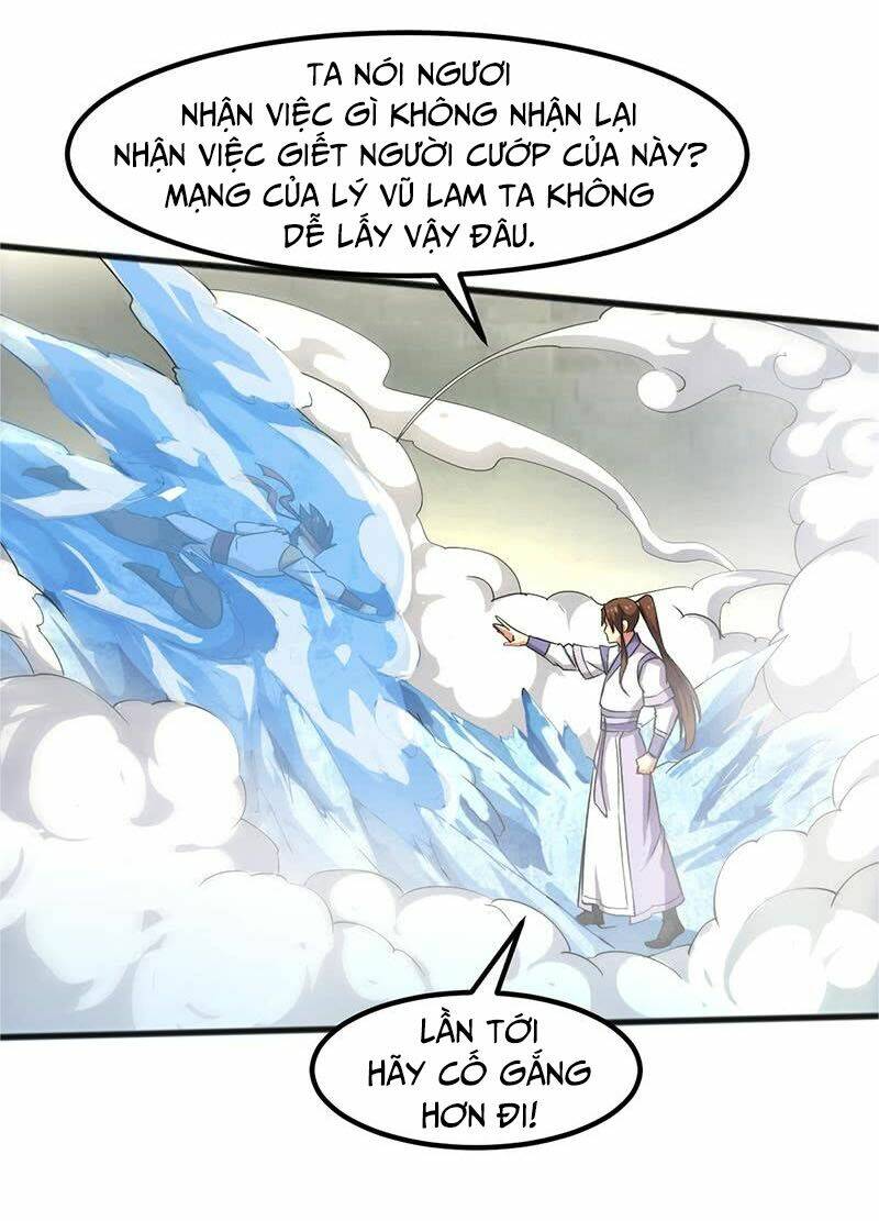 đừng cản ta tu tiên chapter 71 12