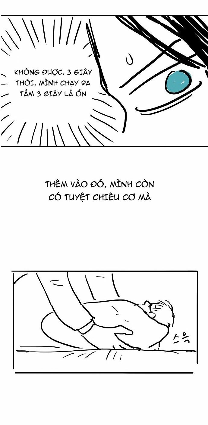 Võ Sĩ Quyền Anh chapter 51.3 22