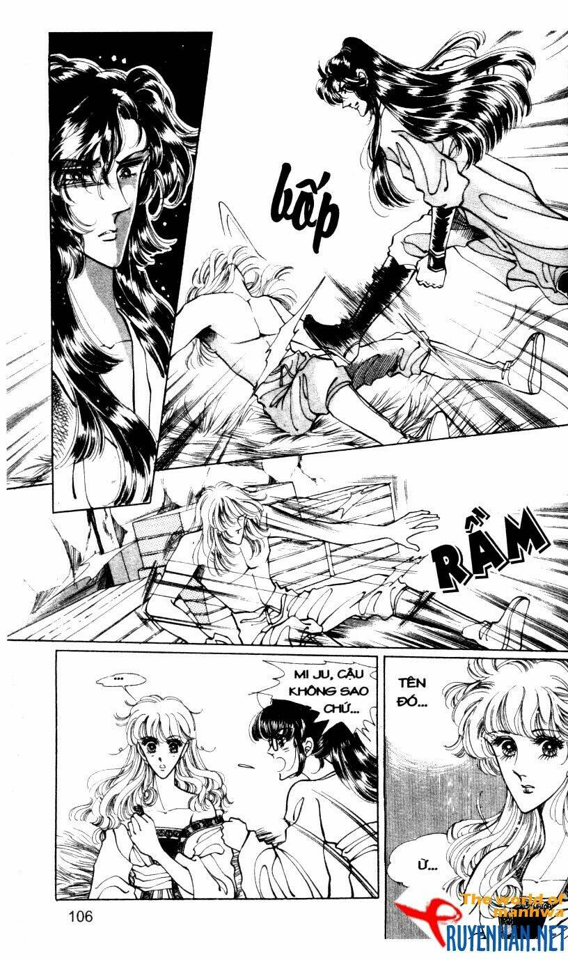 sao đổi ngôi chapter 19 19