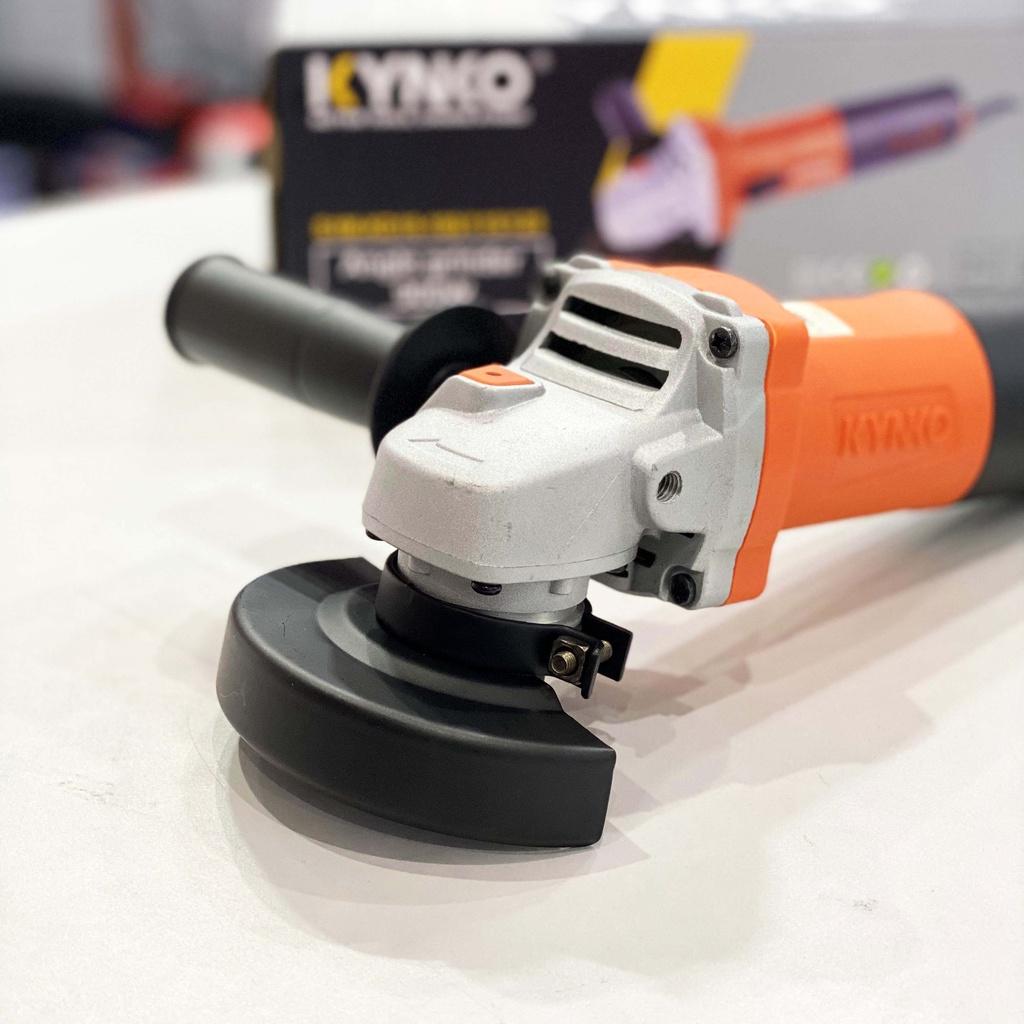 Máy mài góc cầm tay chính hãng Kynko S1M-KD19-100 Công tắc cạnh #6192 giá tốt siêu bền