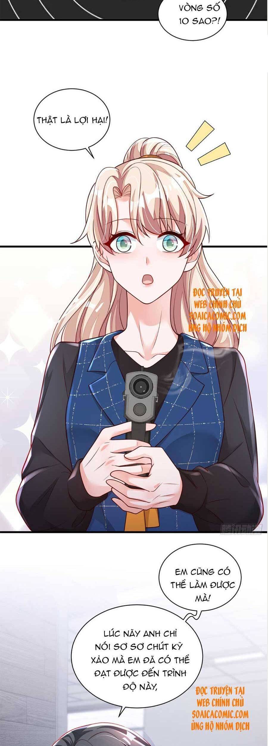 ác ma thì thầm chapter 68 2