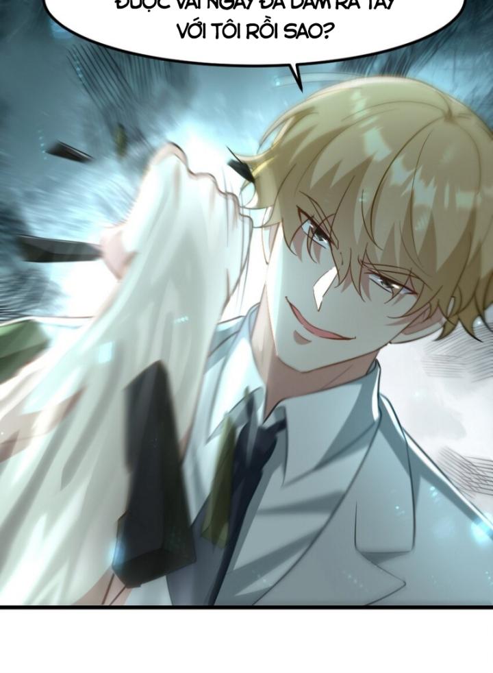 Long Vương Điện chapter 260 18