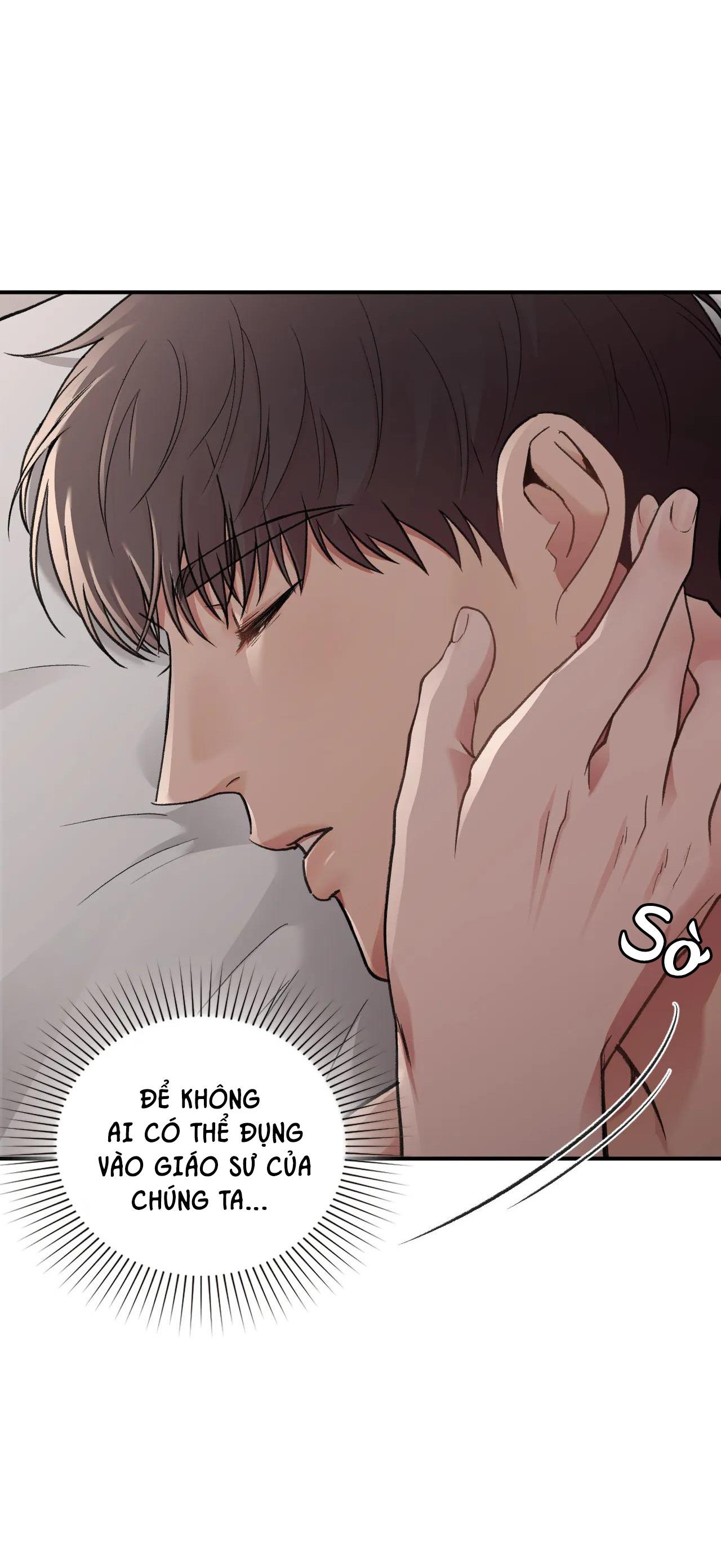 zai đẹp nhưng lại thích dạy đời chapter 22 62