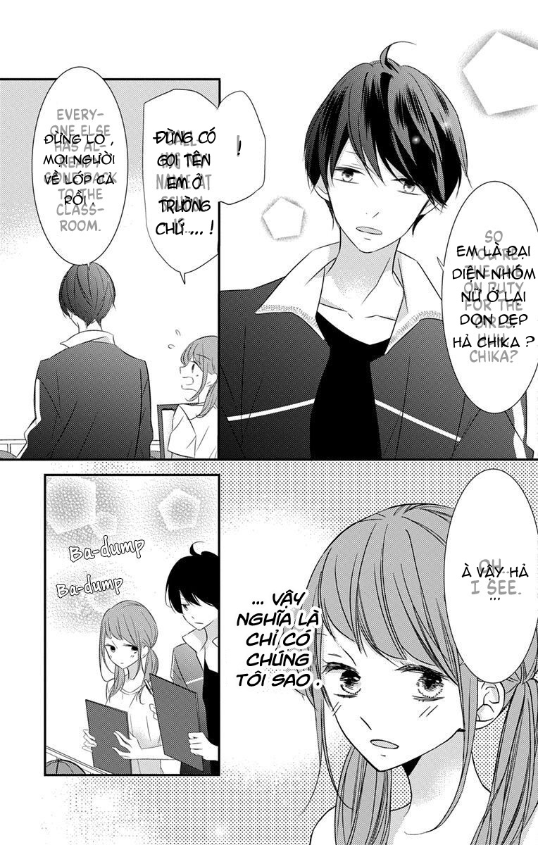 tôi đã kết hôn với masaomi-kun chapter 4.2 5