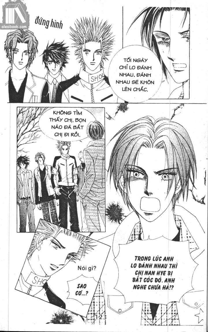 hồng tiểu thư chapter 19 43