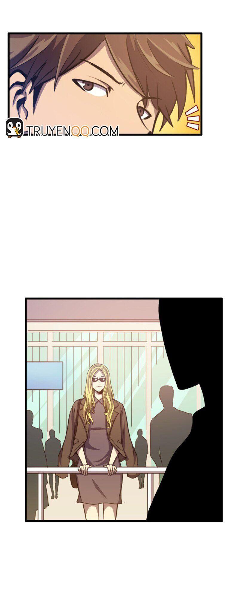 tôi trở lại thăng cấp một mình chapter 26 31