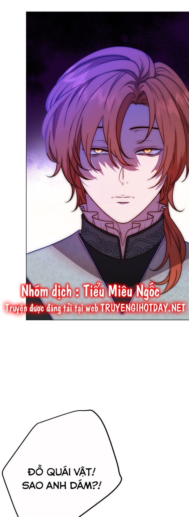 hãy tránh xa khỏi tôi, romeo chapter 94 18