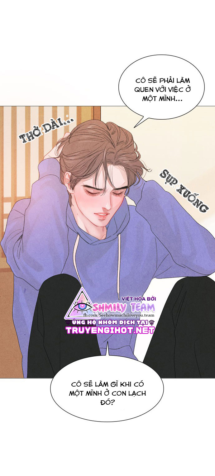 shinbi - thần bí chapter 8 18