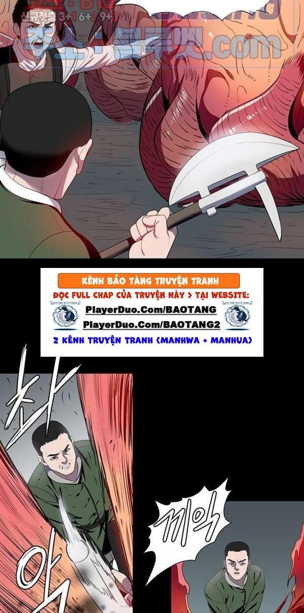 kẻ phán xét chapter 66 15