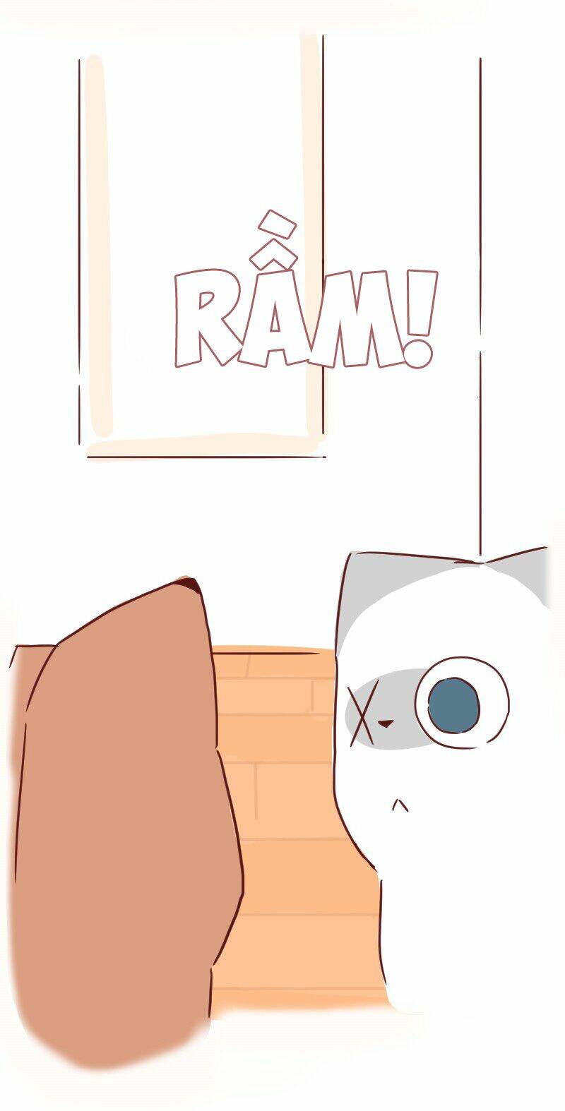 saphie: chú mèo một mắt chapter 30 16