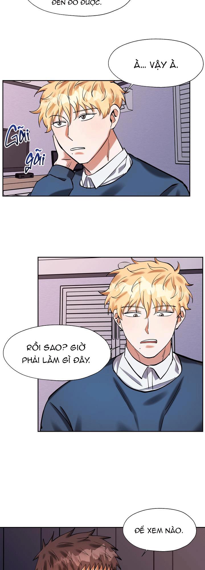 times up chapter 23 11