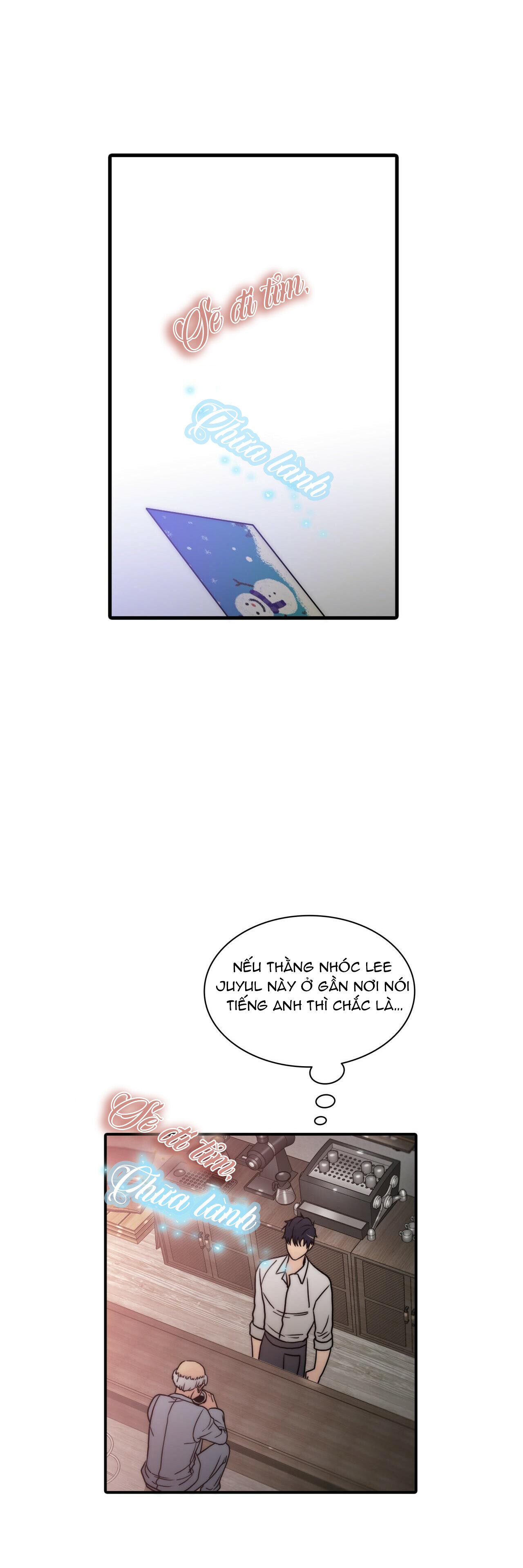 giai điệu của ngôn ngữ chapter 77 33