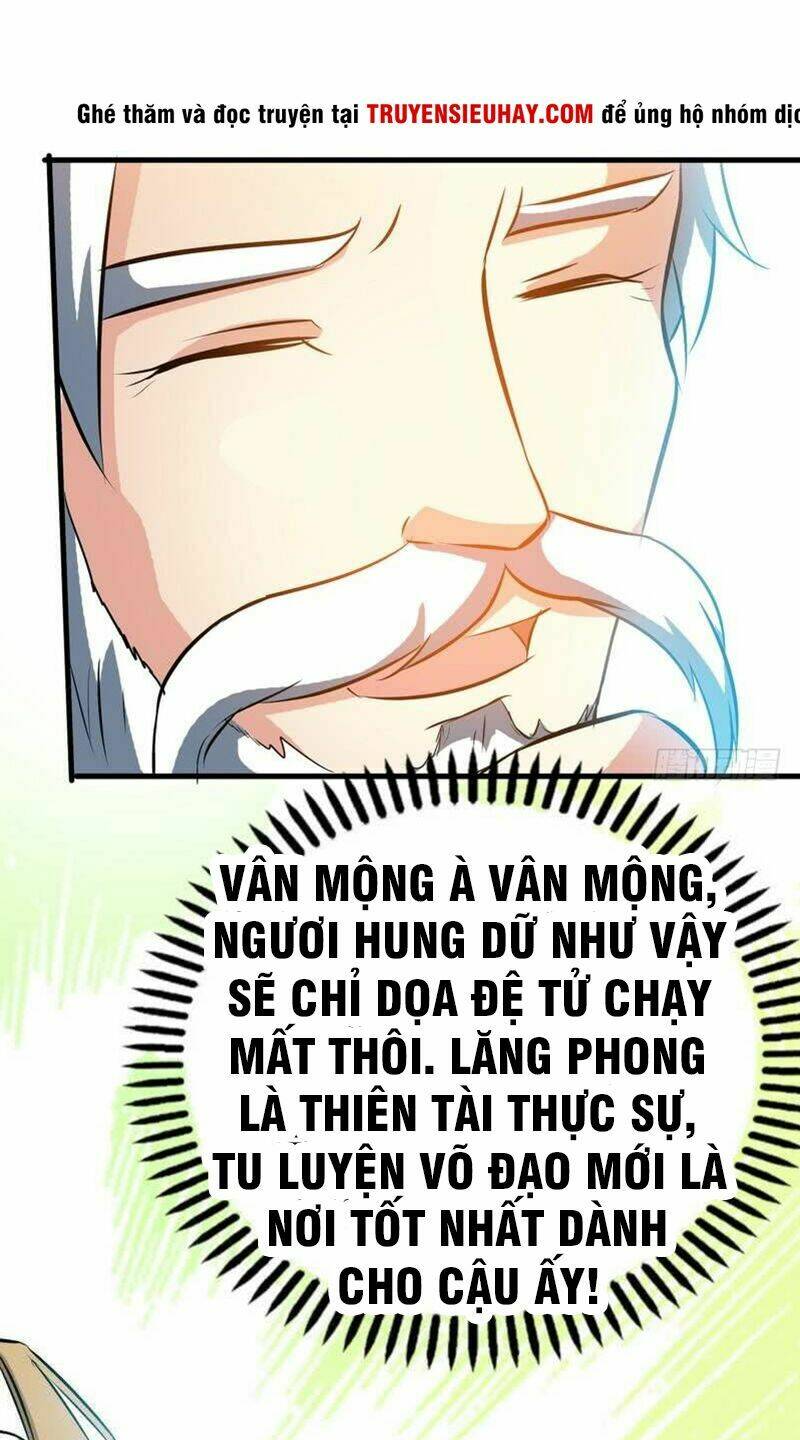 chí tôn thần ma chapter 36 15