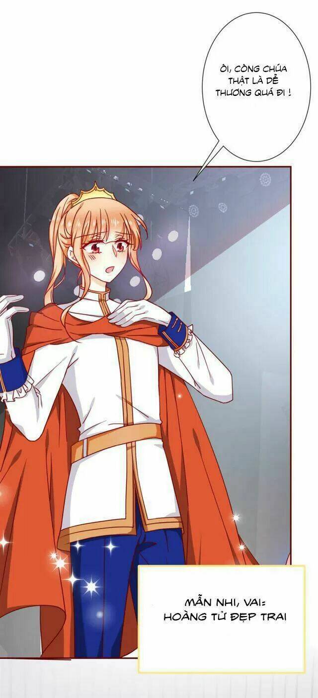 hôm nay tôi sẽ yêu ai đây ? chapter 41 50