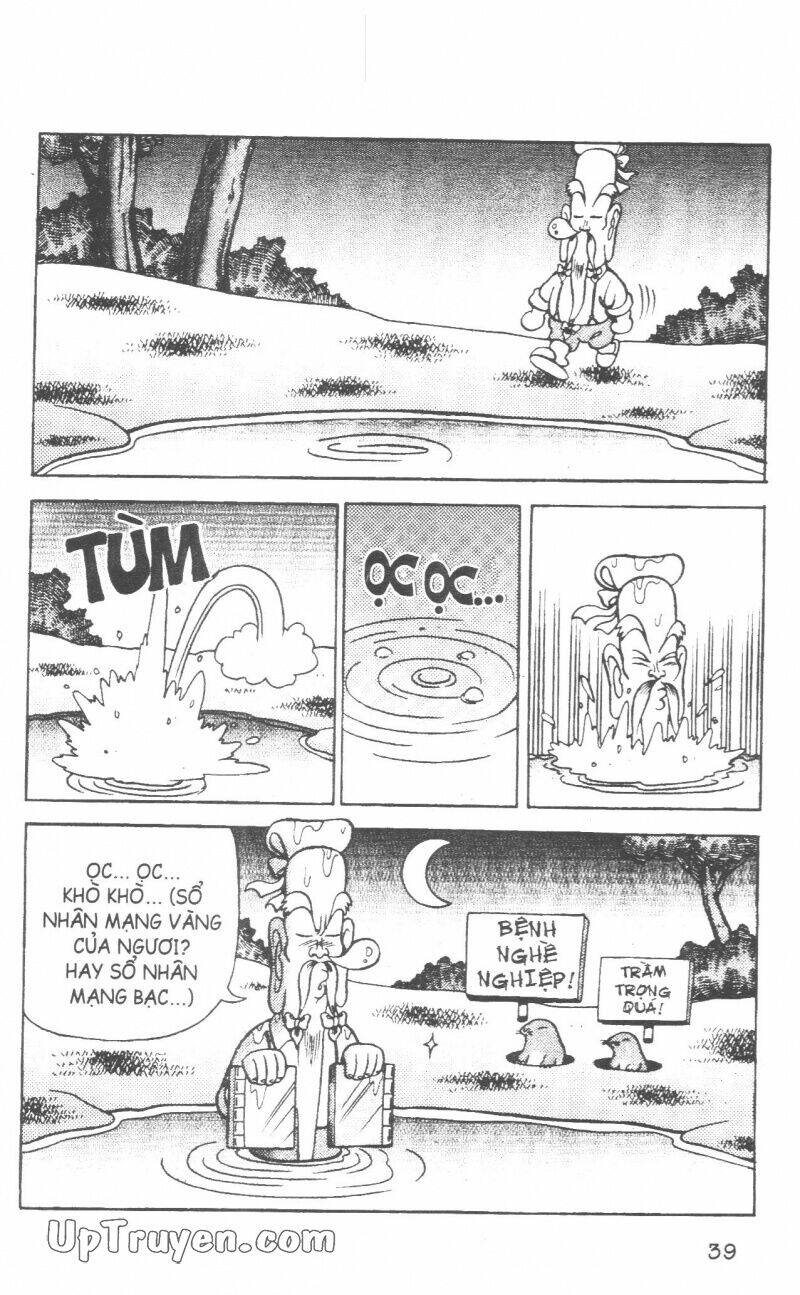 đội quân nhí nhố chapter 34 42