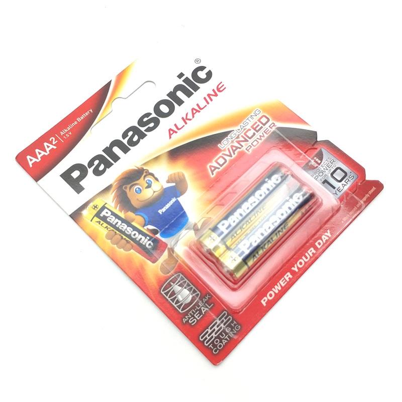 Pin AAA Panasonic AKL LR03T/2B