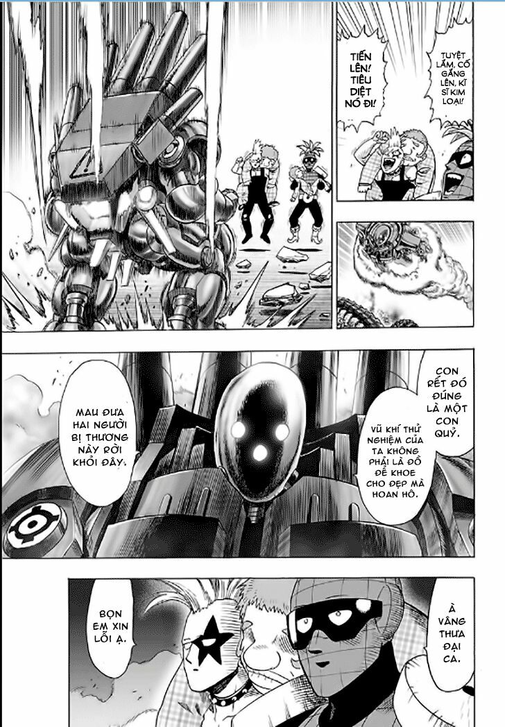 one-punch man chapter 84 9