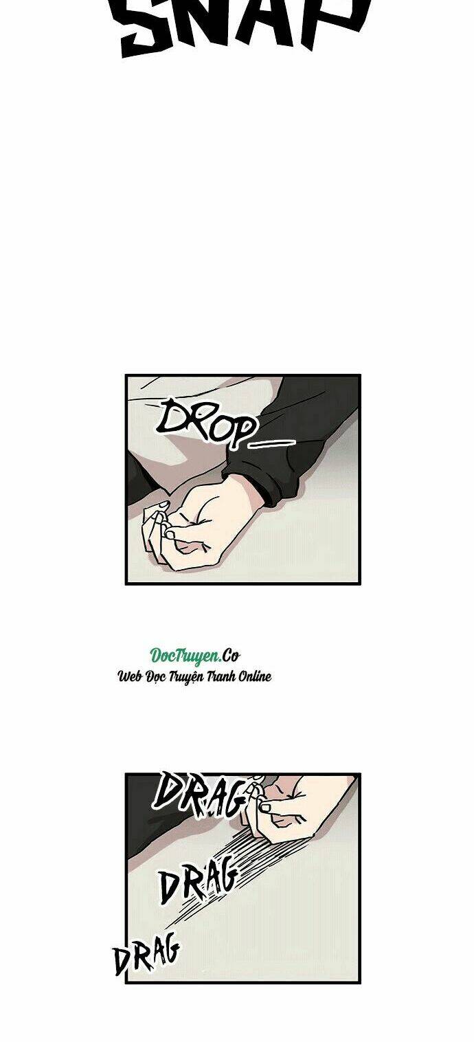 minus hand chapter 3 11