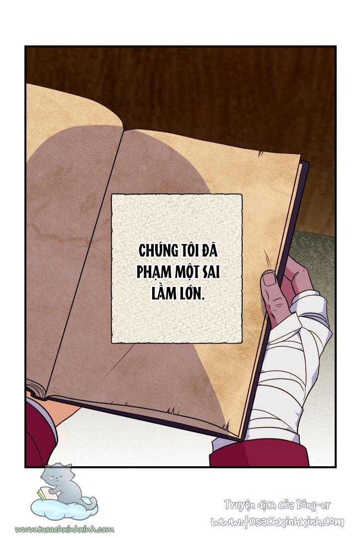 công nương khế ước của gia tộc công tước quái vật chapter 77 35