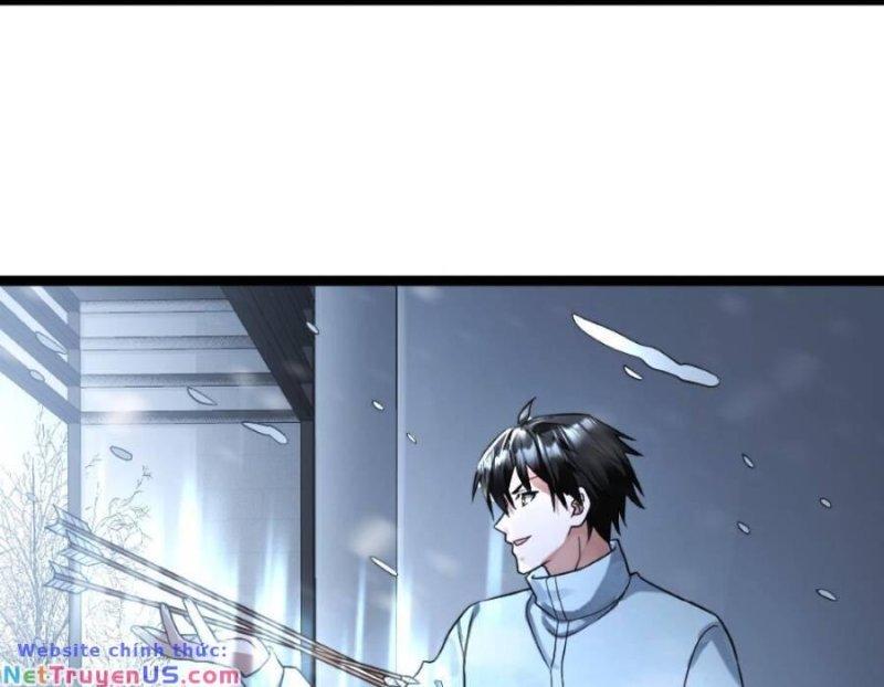 đóng băng toàn cầu: tôi gây dựng nên phòng an toàn thời tận thế chapter 128 12