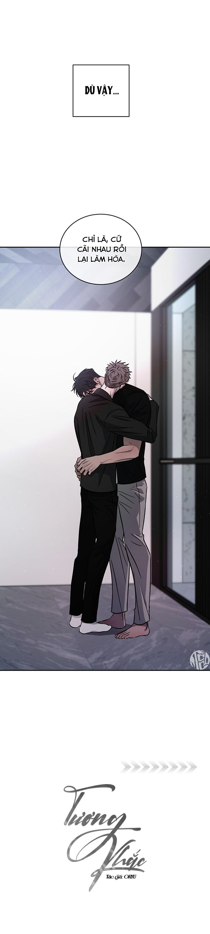tương khắc chapter 57 35