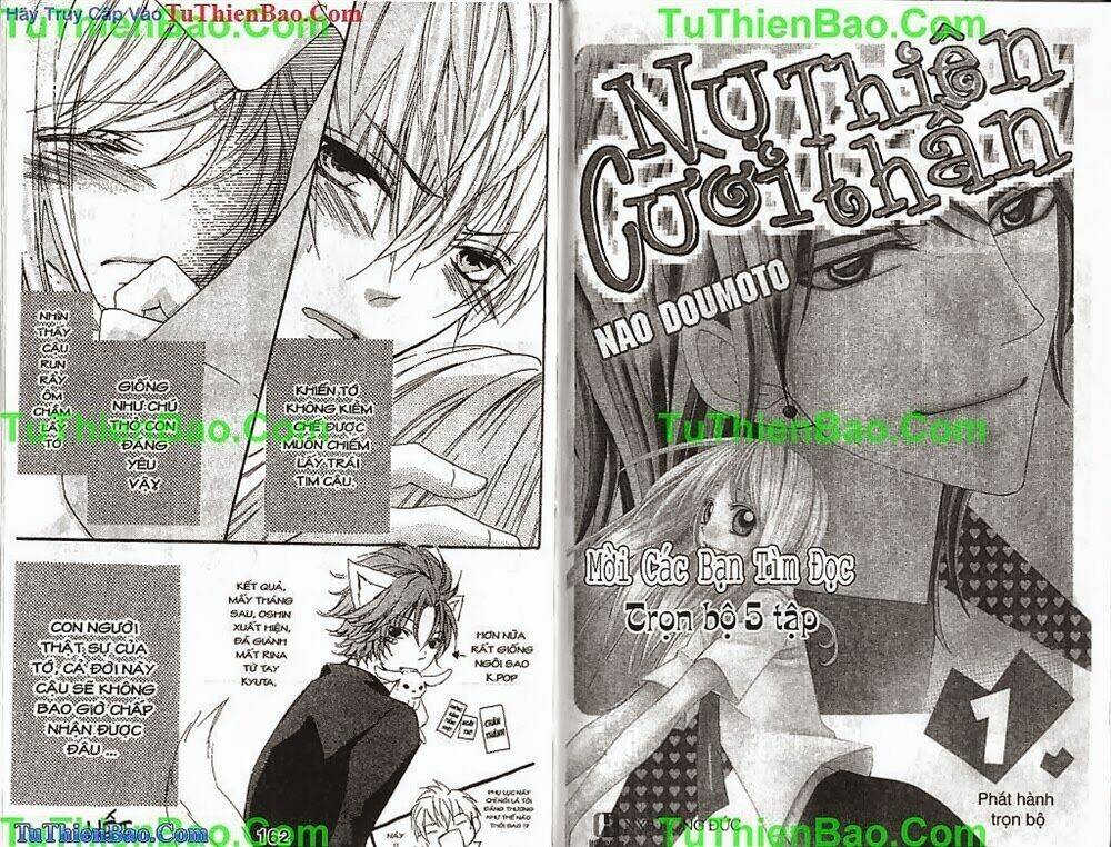 chàng sói dễ thương chapter 4 82