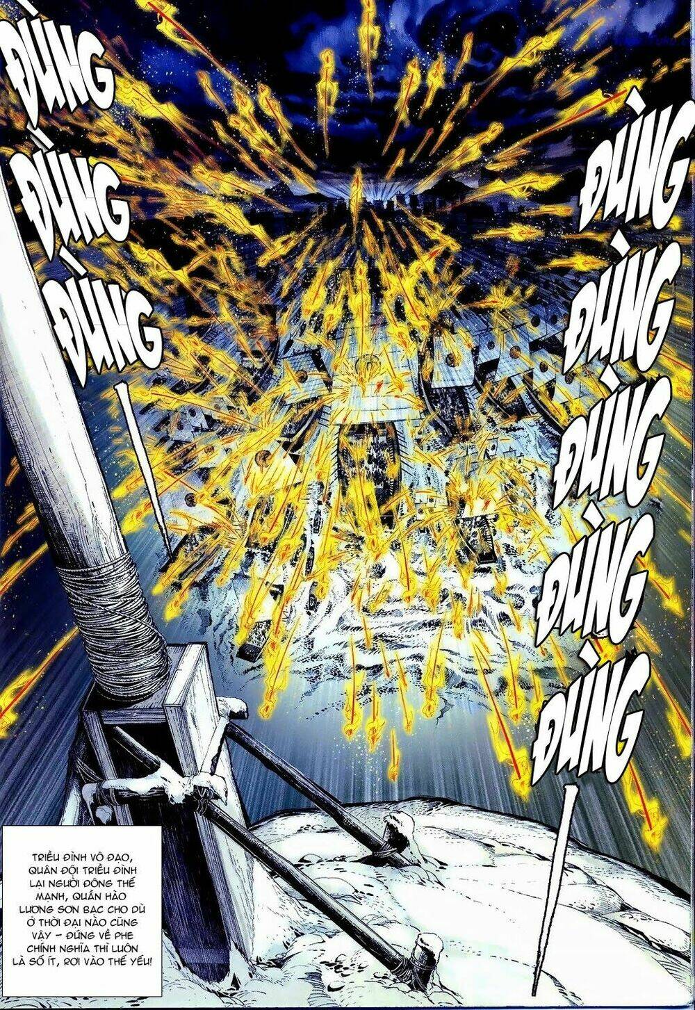 thủy hử chiến hồn chapter 1 3