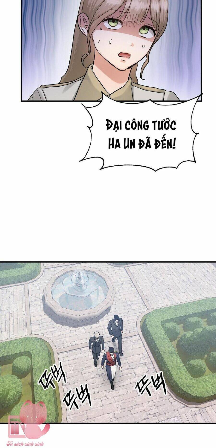 người thừa kế chapter 38 50