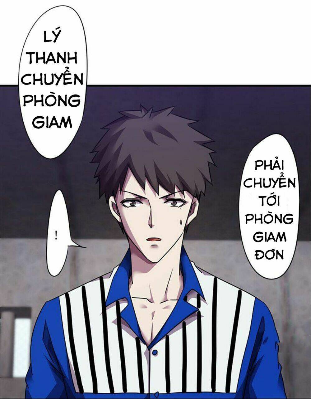 tối cường công nhân chapter 101 3