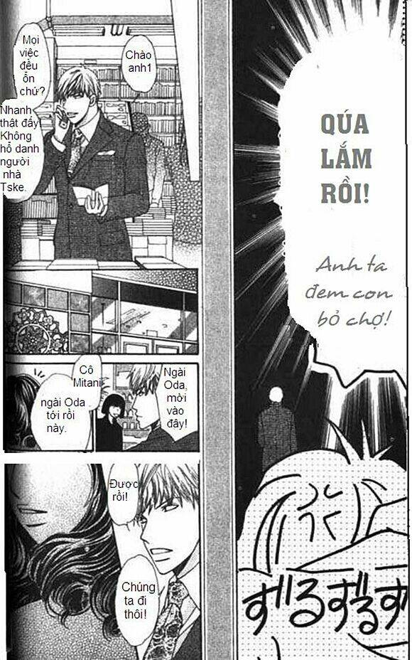 diamond life chapter 7 11