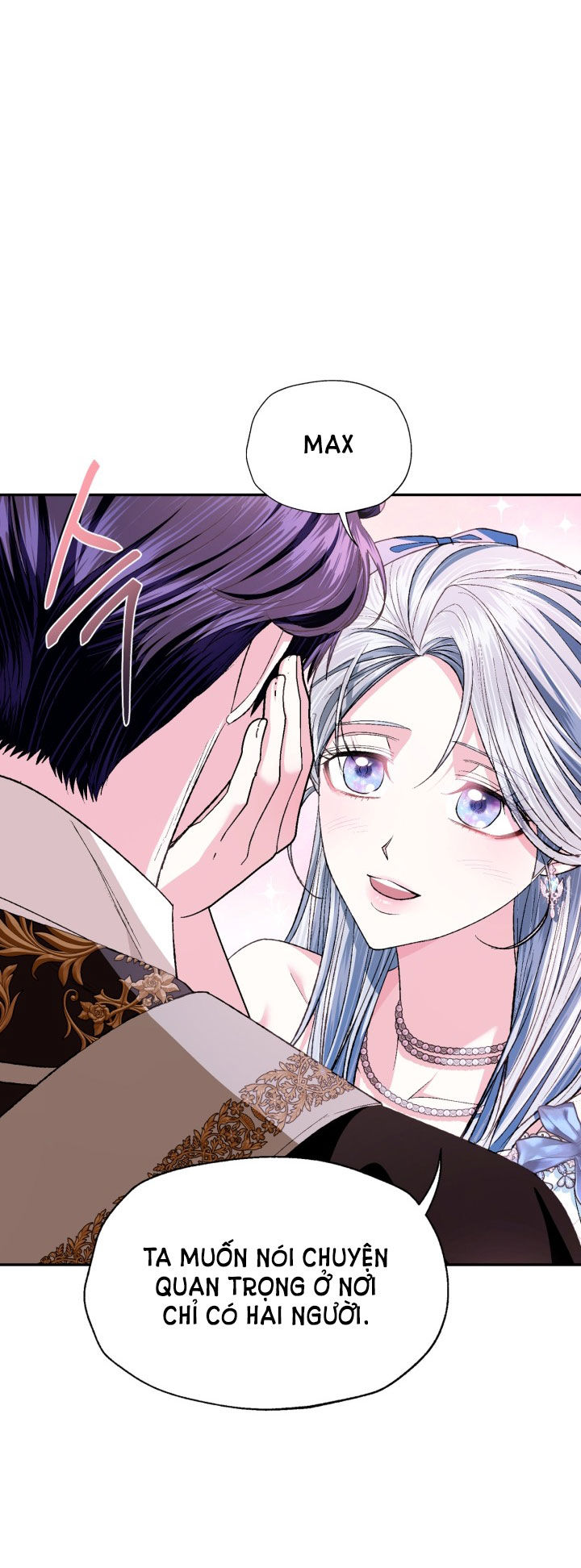 cha à, con không muốn kết hôn đâu chapter 97 35