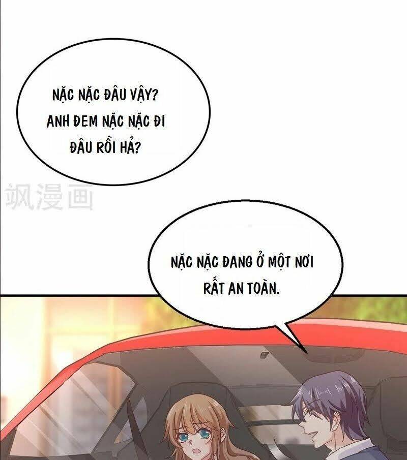 nhập cốt noãn hôn chapter 317 23