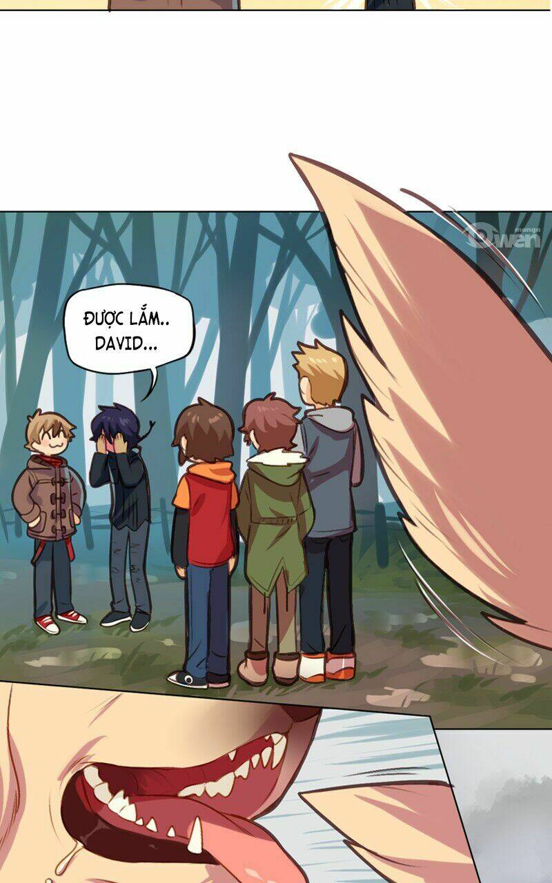 lời nguyền lalin chapter 4 31