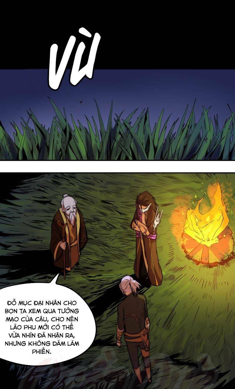 dãy số chí mạng chapter 25 19